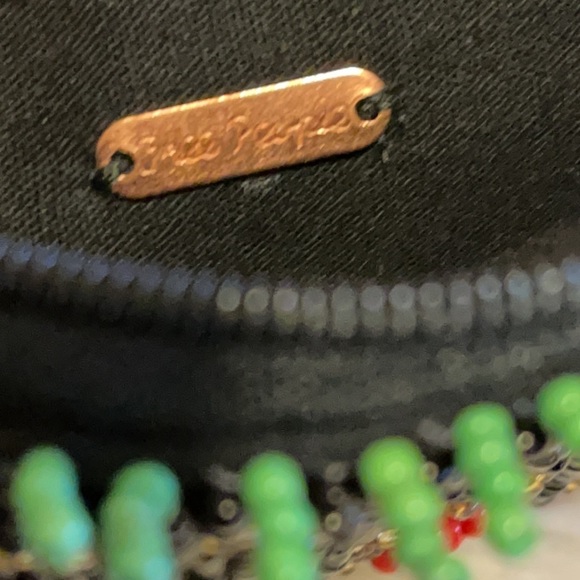 FREE PEOPLE BEADED WRISTLET - Picture 5 of 5